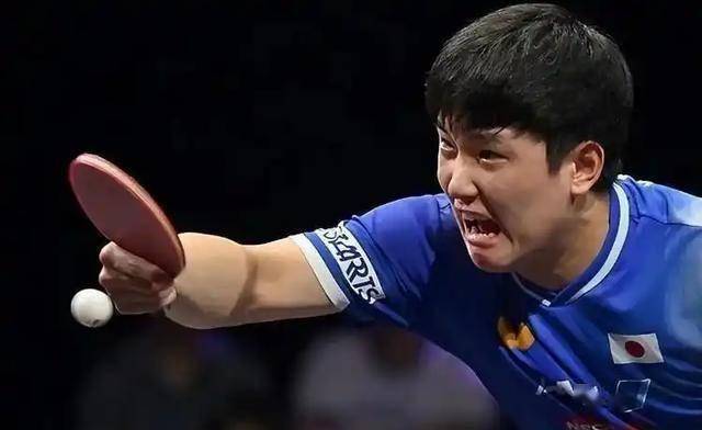 德国乒乓球队绝杀波兰乒乓球队，张本智和关键制胜的简单介绍