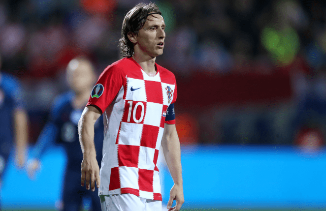 克罗地亚球队迎来了一场必胜的比赛