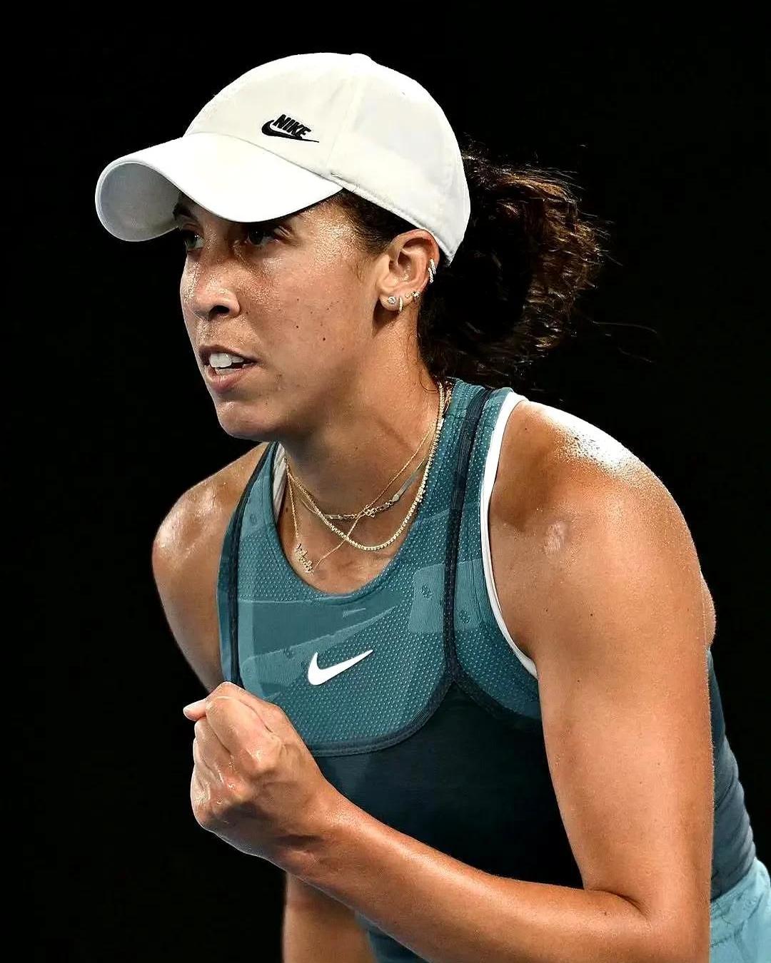 澳大利亚女子田径运动员再次刷新个人记录