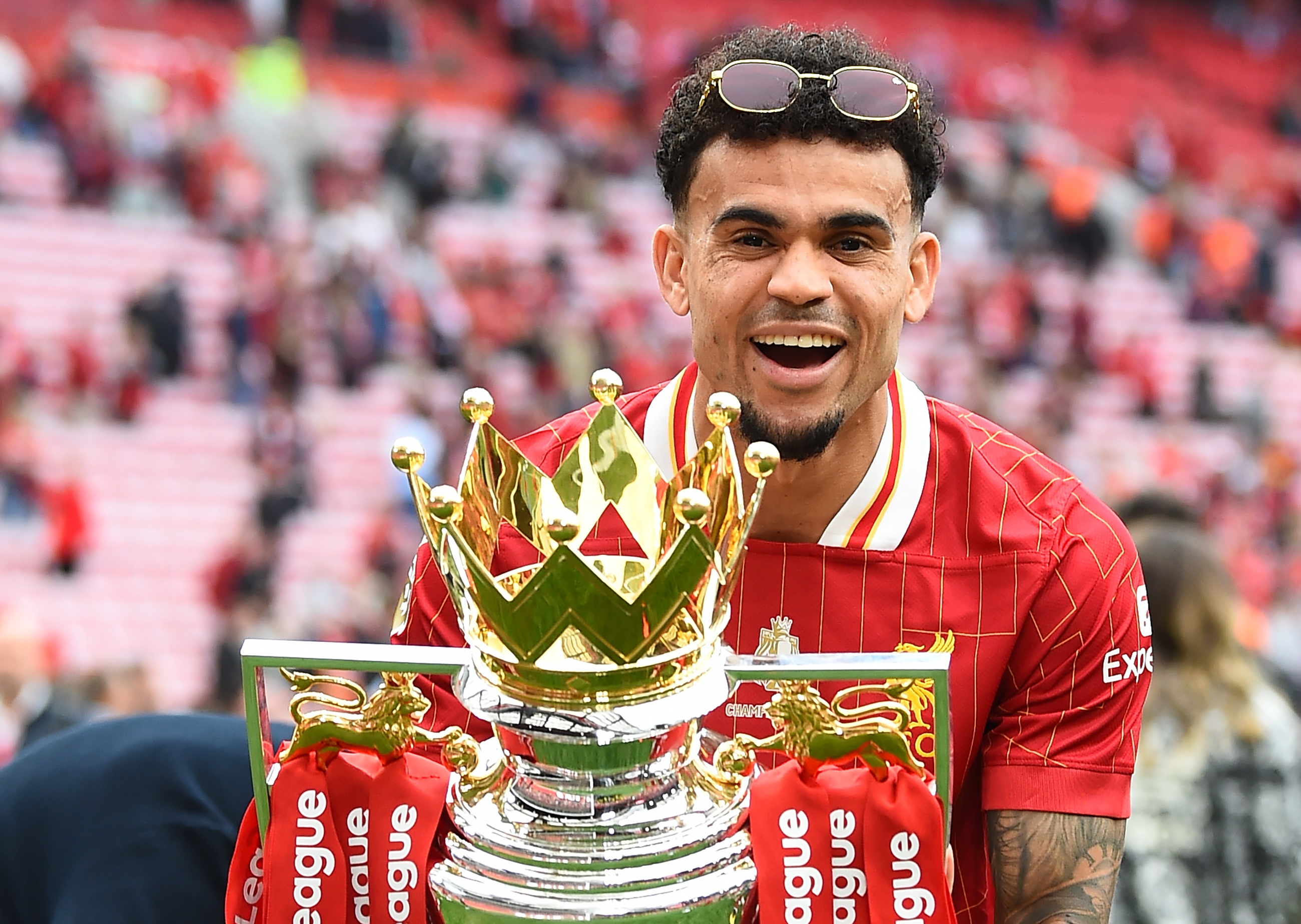 关于利物浦队员赛场亮相，精彩表现备受赞誉的信息