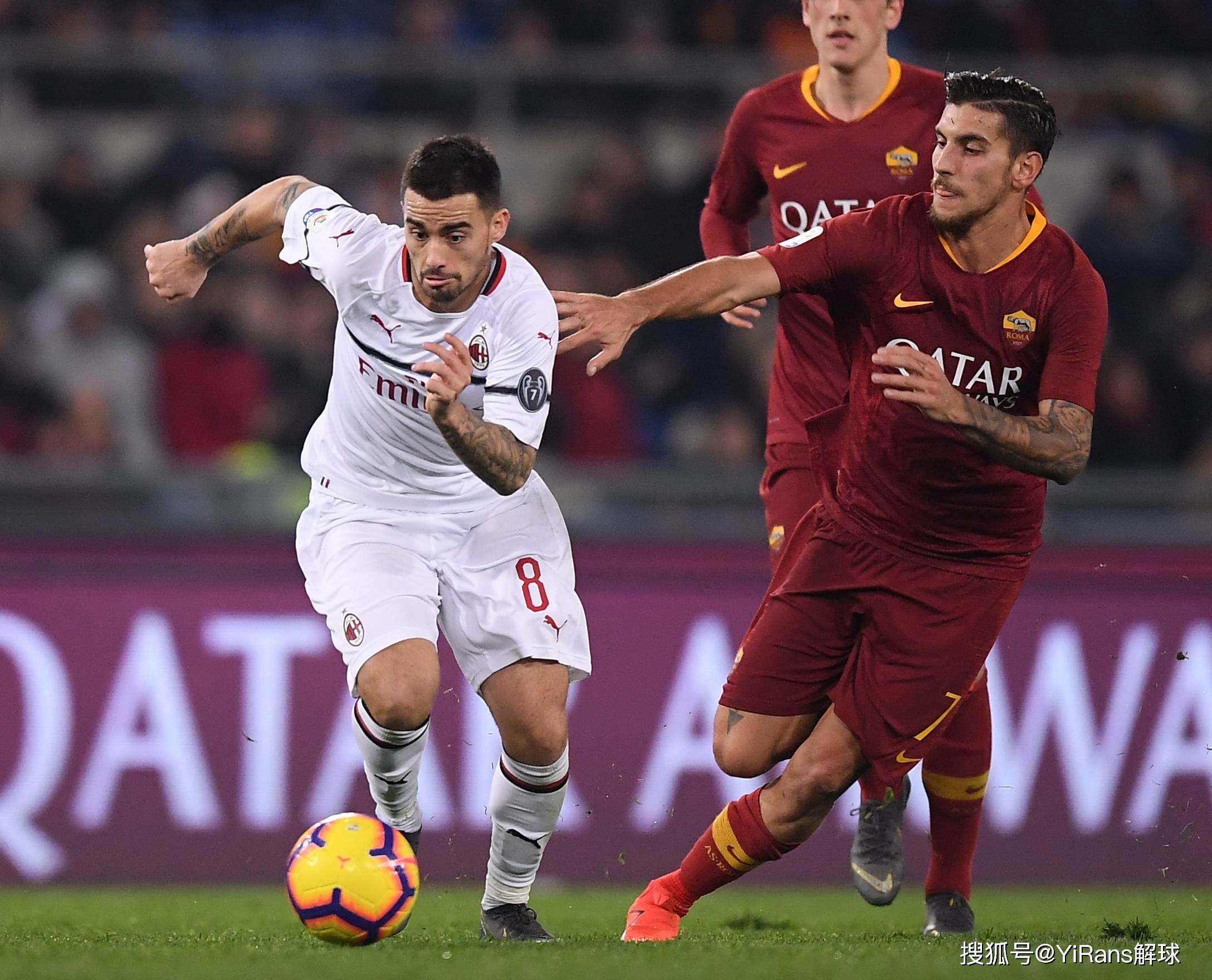 包含AC米兰vs罗马,胜负关乎争冠形势的词条 包含AC米兰vs罗马,胜负关乎争冠形势的词条