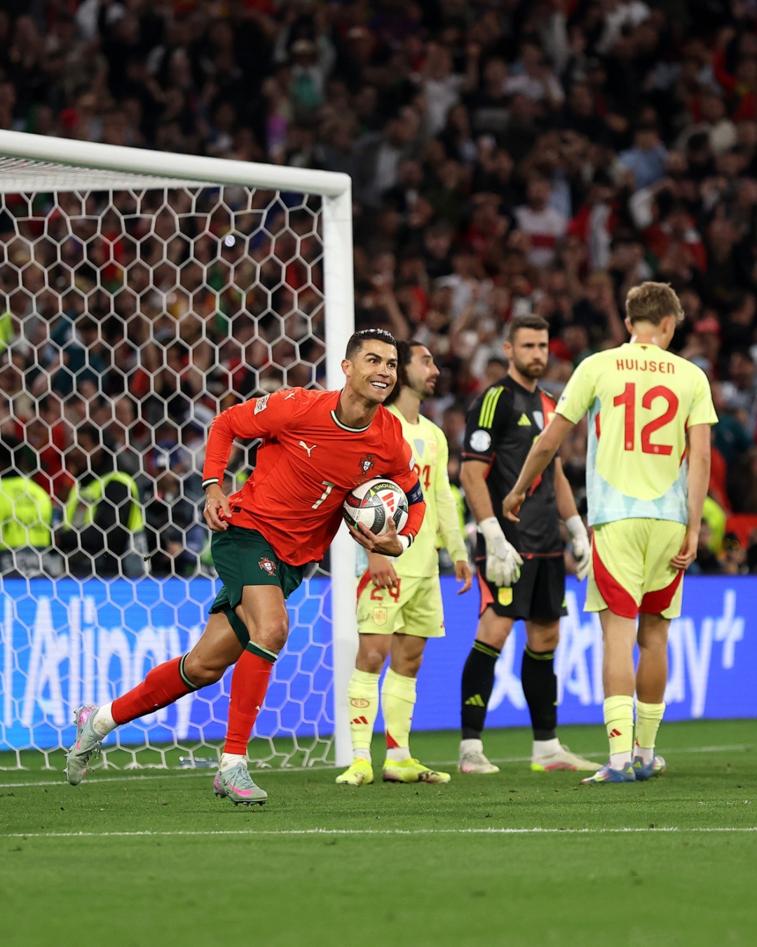 保加利亚队实力突出，欧洲预赛取得成功