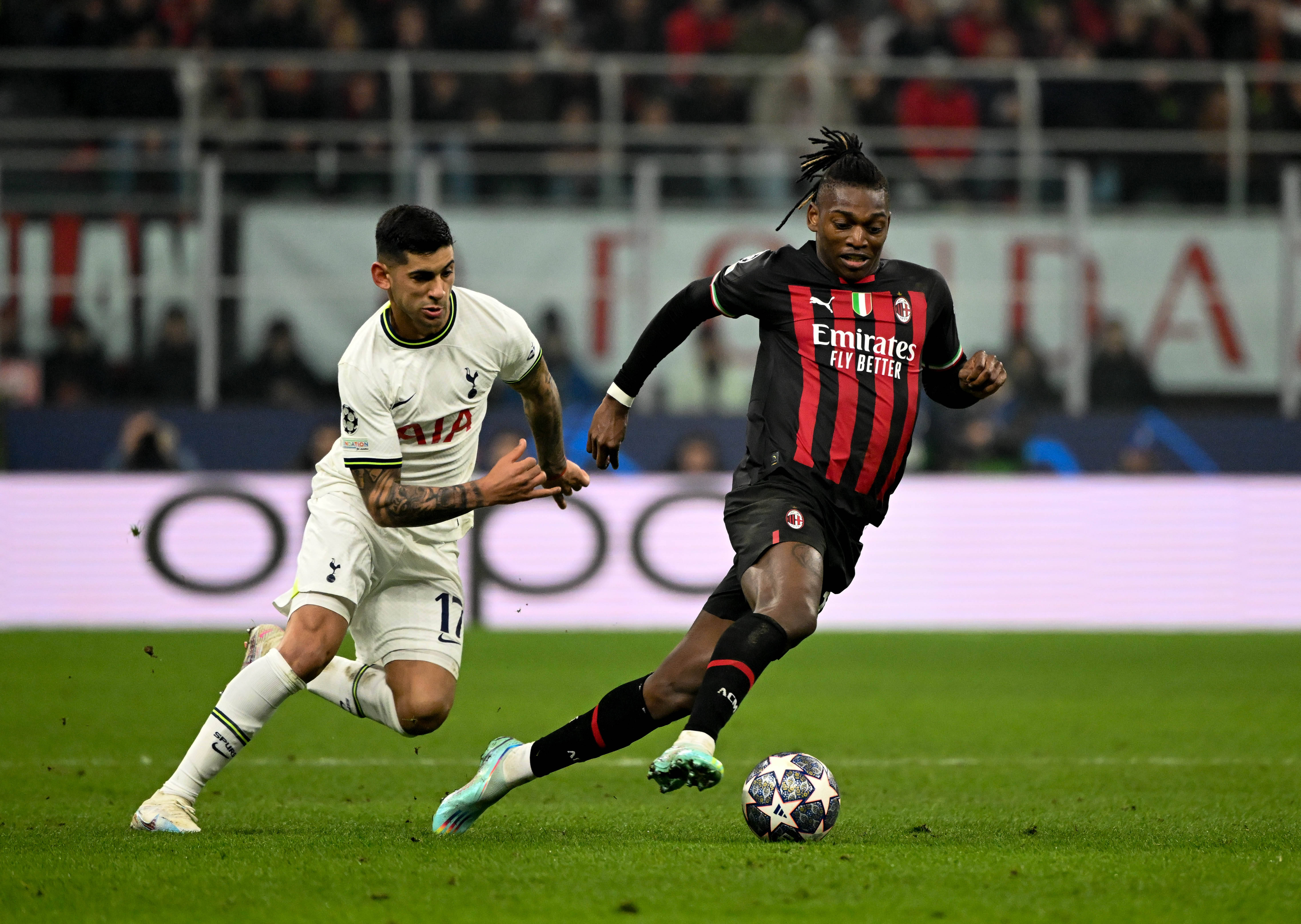 贝西克塔斯客场击败AC米兰,保住晋级希望的简单介绍 贝西克塔斯客场击败AC米兰,保住晋级希望的简单介绍