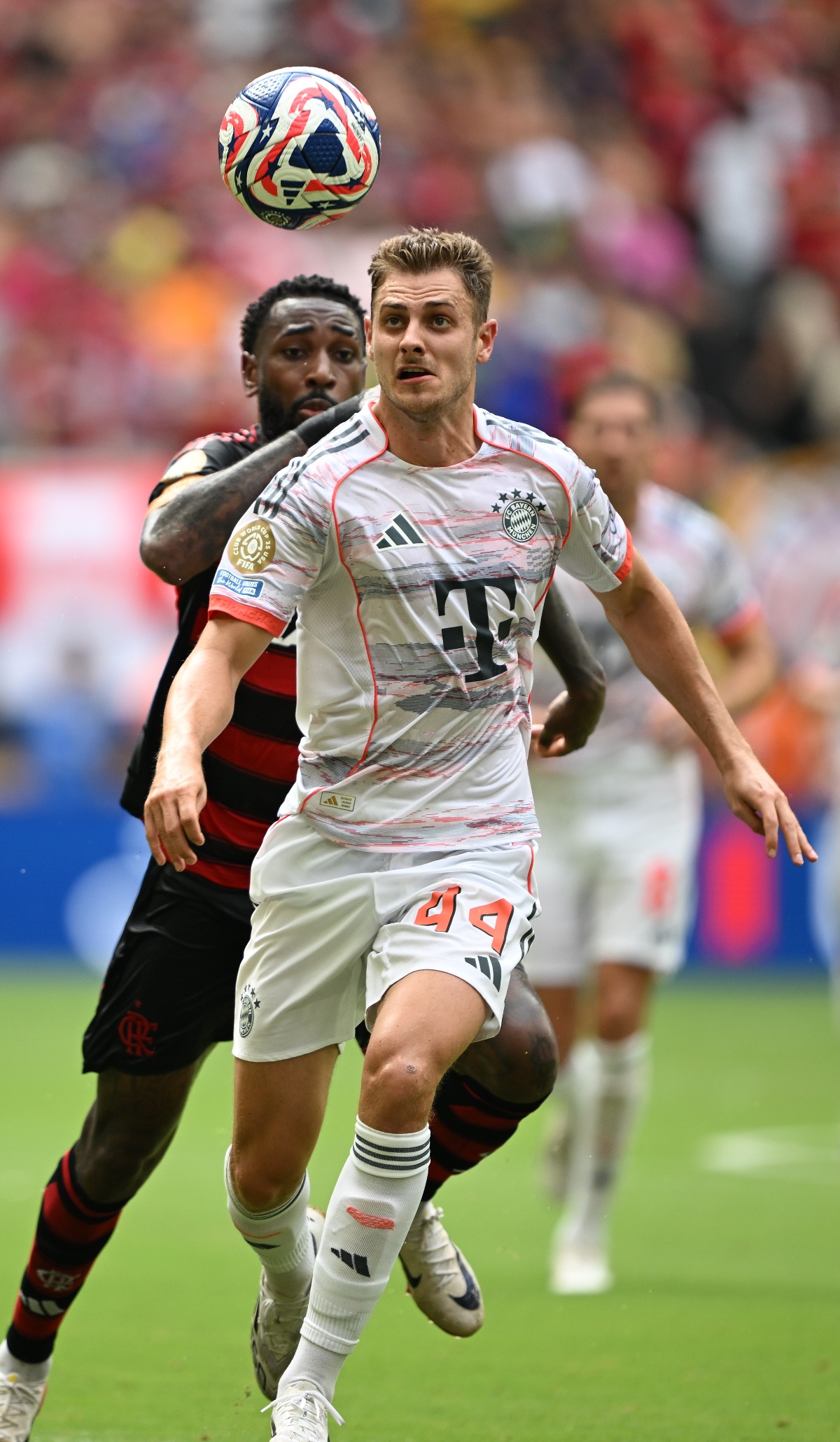 拜仁慕尼黑战胜对手,晋级下一轮的简单介绍 拜仁慕尼黑战胜对手,晋级下一轮的简单介绍