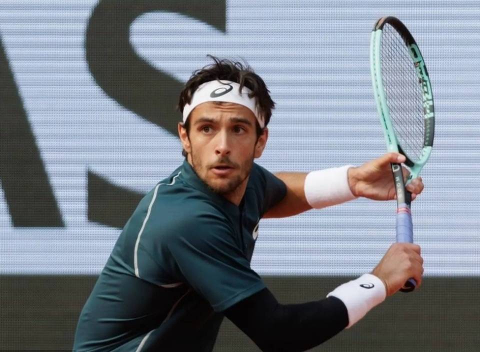 意大利网球队血洗西班牙网球队，瓦林卡制霸全场