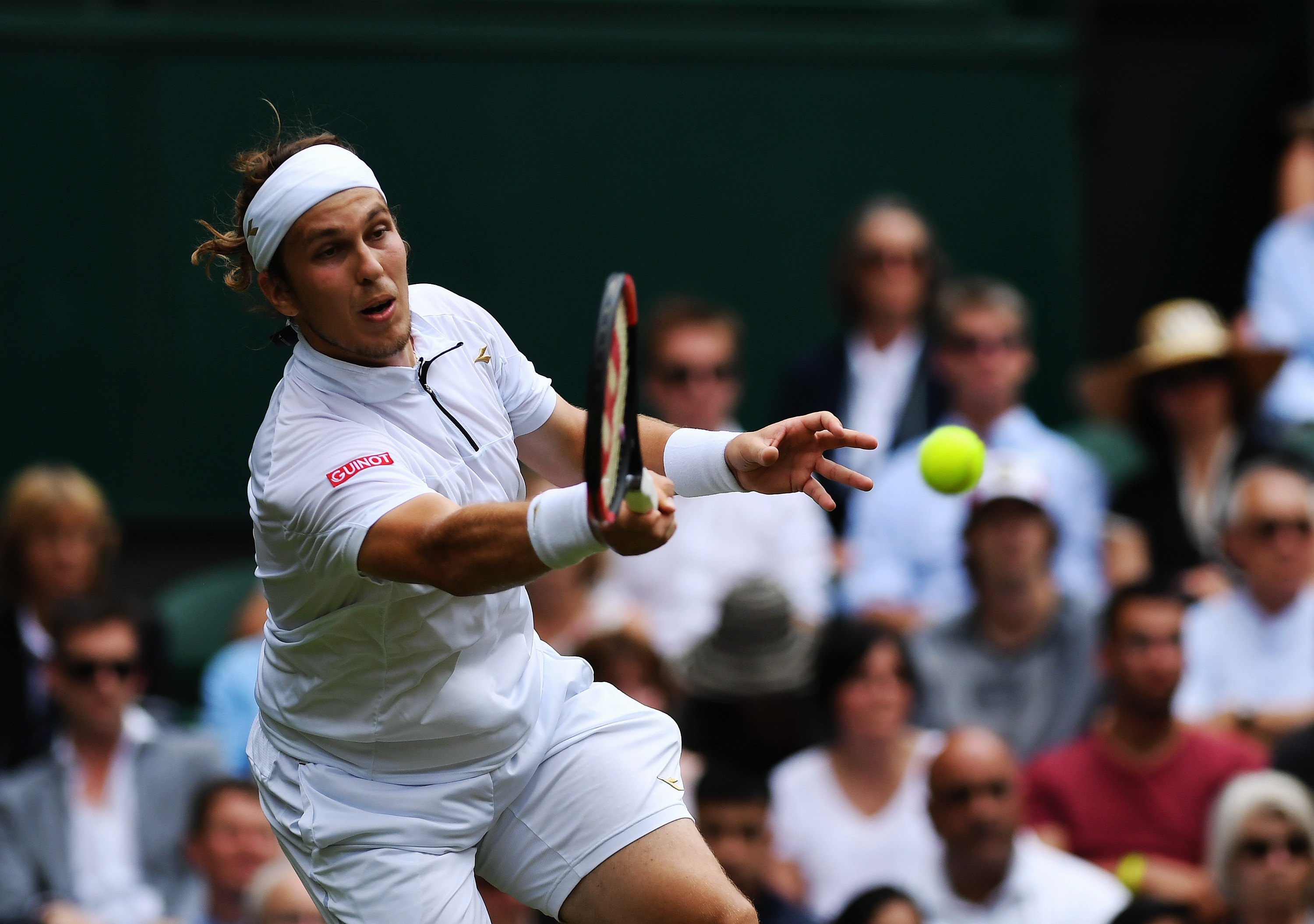 意大利网球队碾压澳大利亚网球队，费德勒高光表现