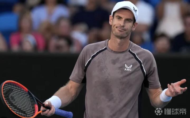 世界网球队强势日本网球队，穆雷送出助攻的简单介绍