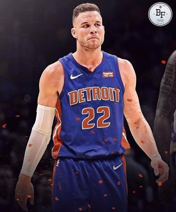 活塞掀起惊喜连胜：格里芬发挥出色击败公牛