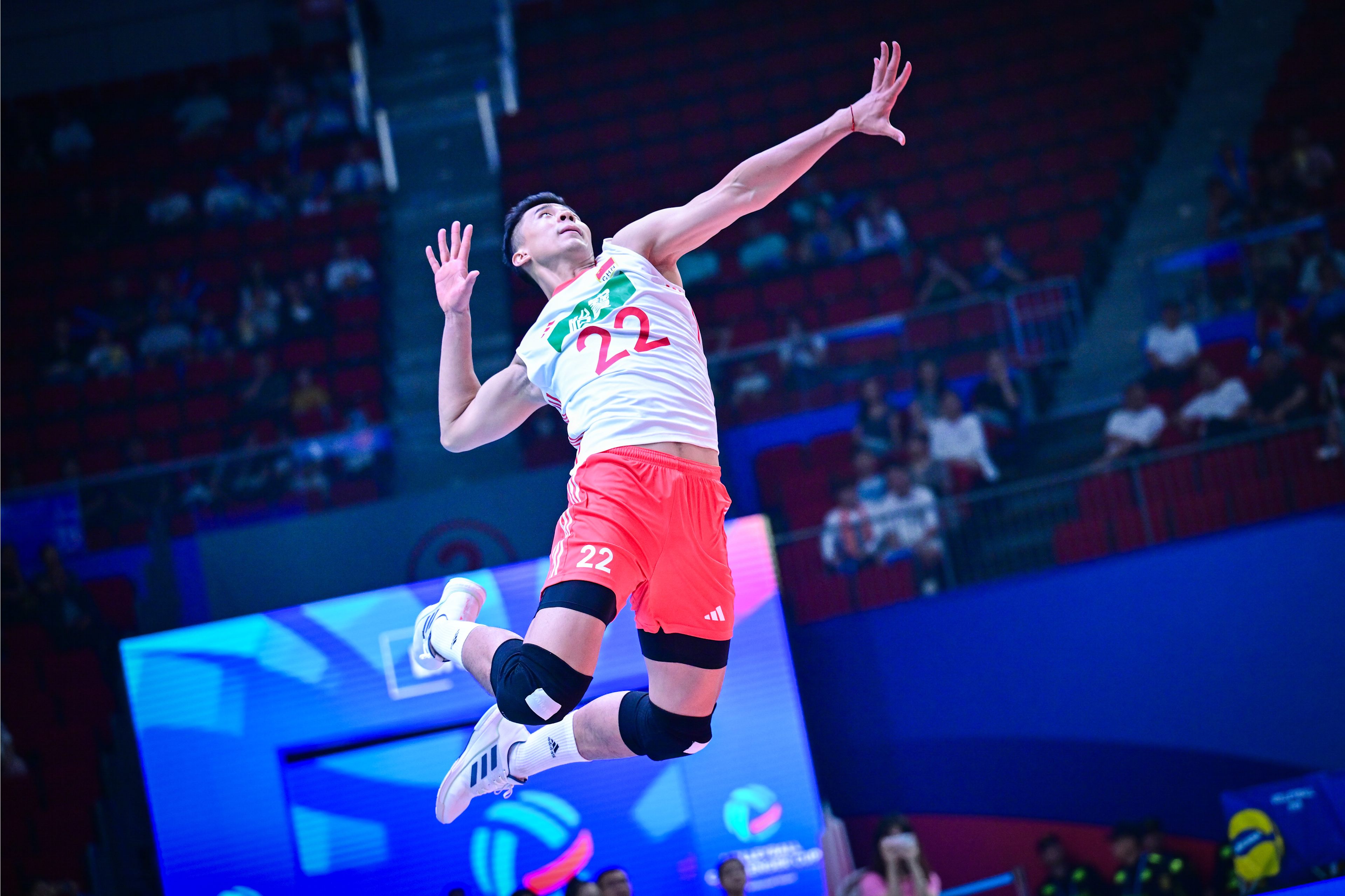 德国队绝杀中国队，波尔点燃赛场