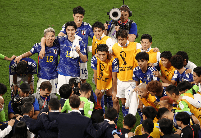 德国队逆转法国队，辛杜统治全场