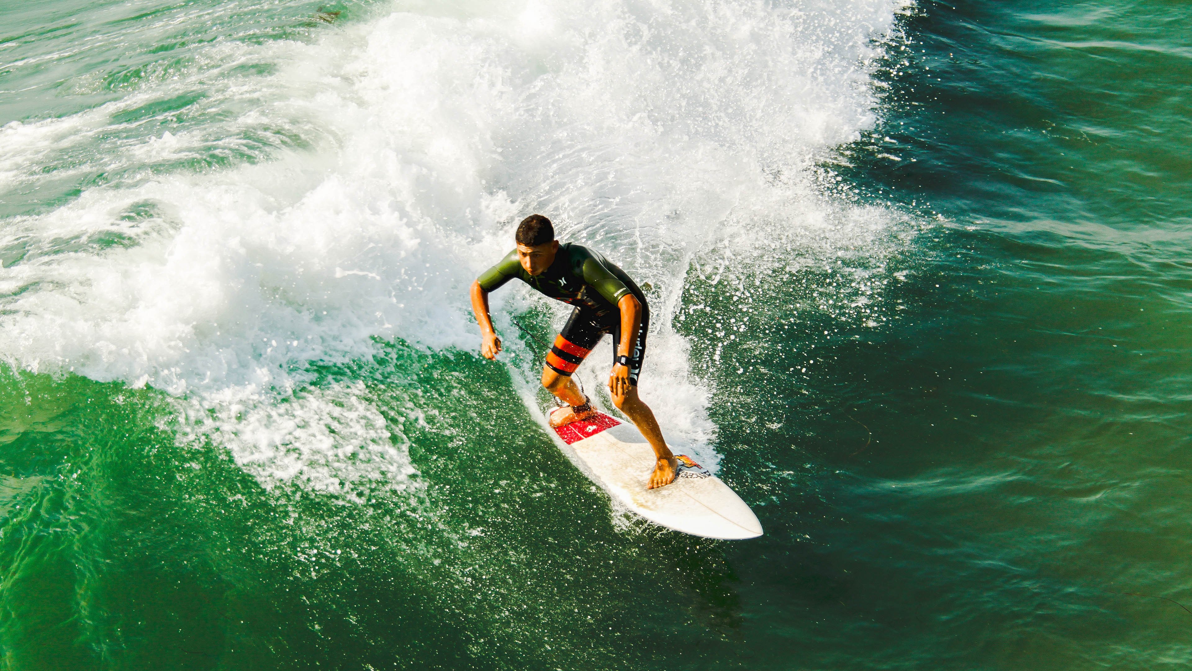 掘金速胜尼克斯，拉文存在感拉满，完美融入丹佛体系