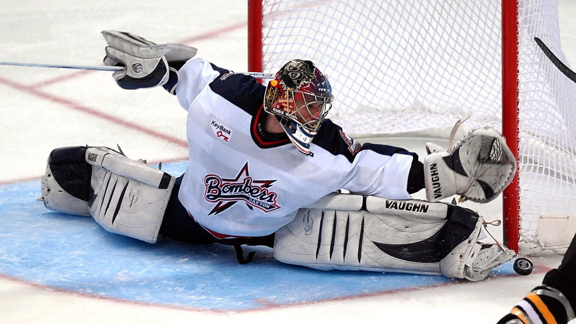 加维，午夜画师，在街道的血管里调色