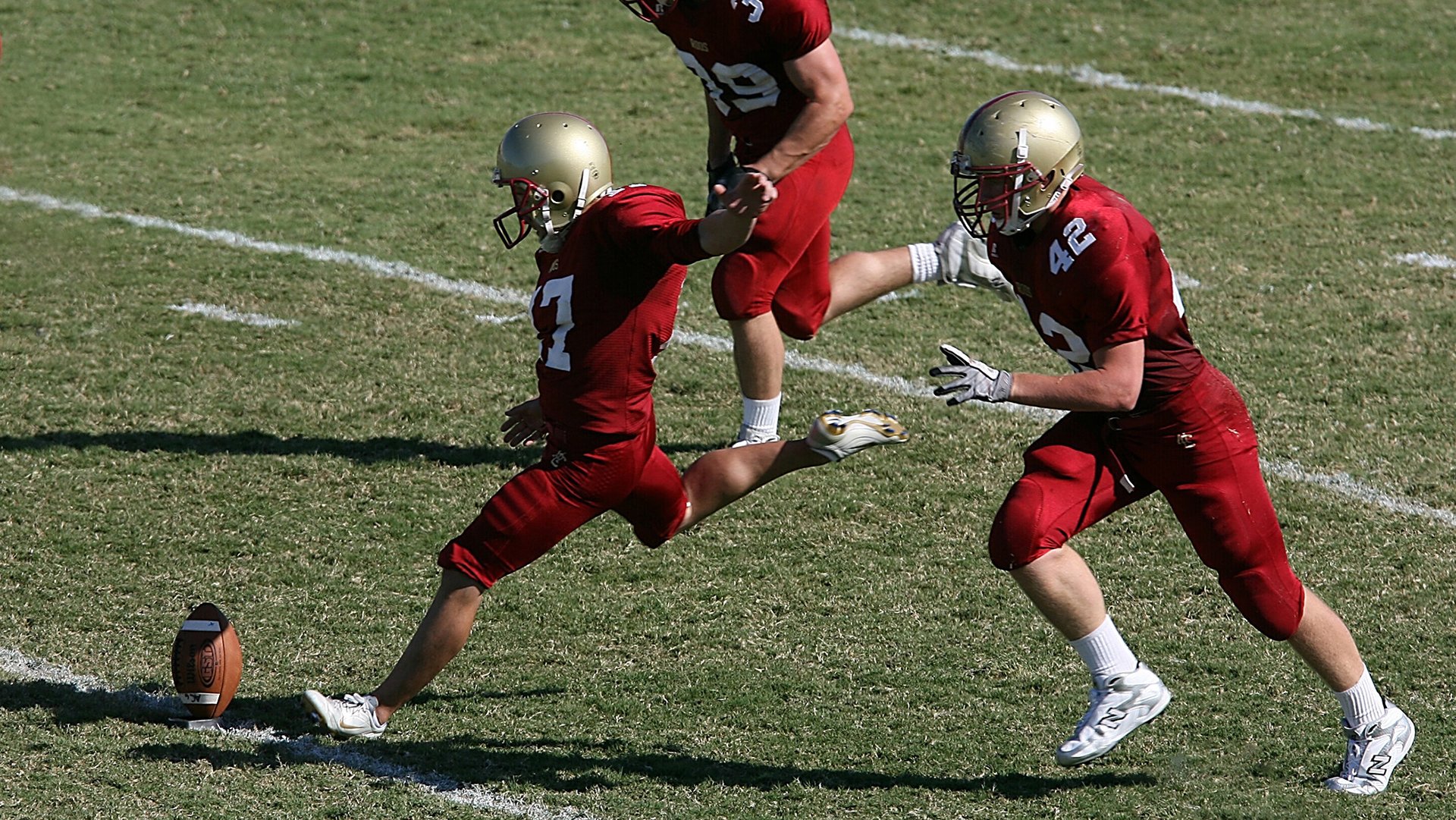 欧冠淘汰赛之夜,布伦森统治全场